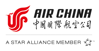 Air China - CAPA Airline of the Year 2006
