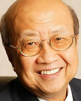 Dr Cheong Choong Kong - CAPA Hall Of Fame