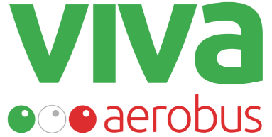 Viva Aerobus - Low Cost Airline of the Year