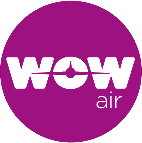 WOW Air - Low Cost Airline of the Year